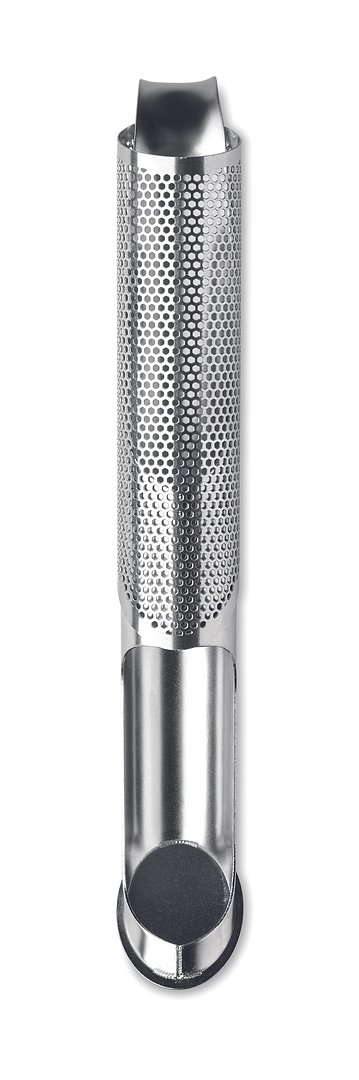 Tee-Ei aus Edelstahl Jonin