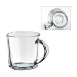 Tasse aus Glas 230 ml Walbri