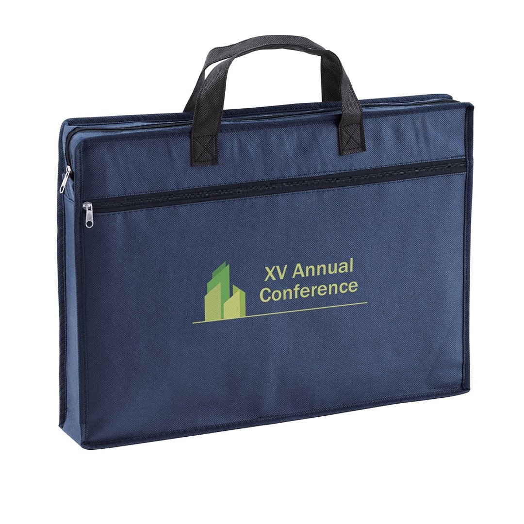 Dokument Tasche Annanseht