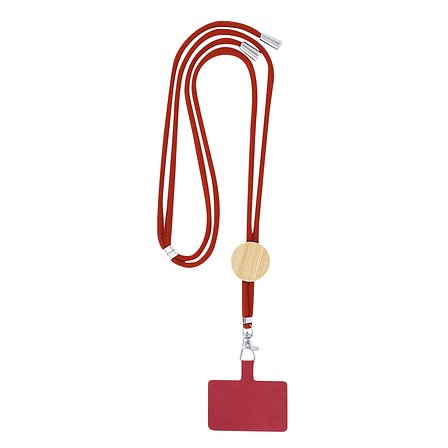 Halter Schlüsselband Idrne