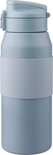 Trinkflasche Giamina | Edelstahl | 800 ml