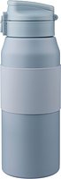 Trinkflasche Giamina | Edelstahl | 800 ml
