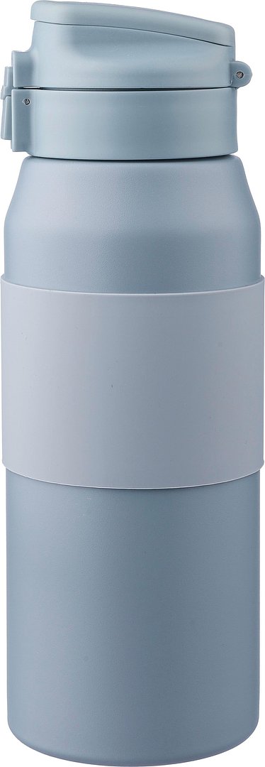 Trinkflasche Giamina | Edelstahl | 800 ml