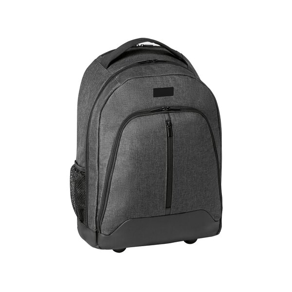 Trolley Laptop-Rucksack 15'6" Hathori