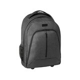Trolley Laptop-Rucksack 15'6" Hathori