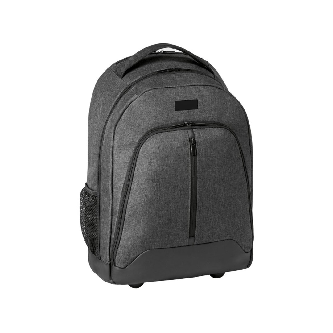 Trolley Laptop-Rucksack 15'6" Hathori