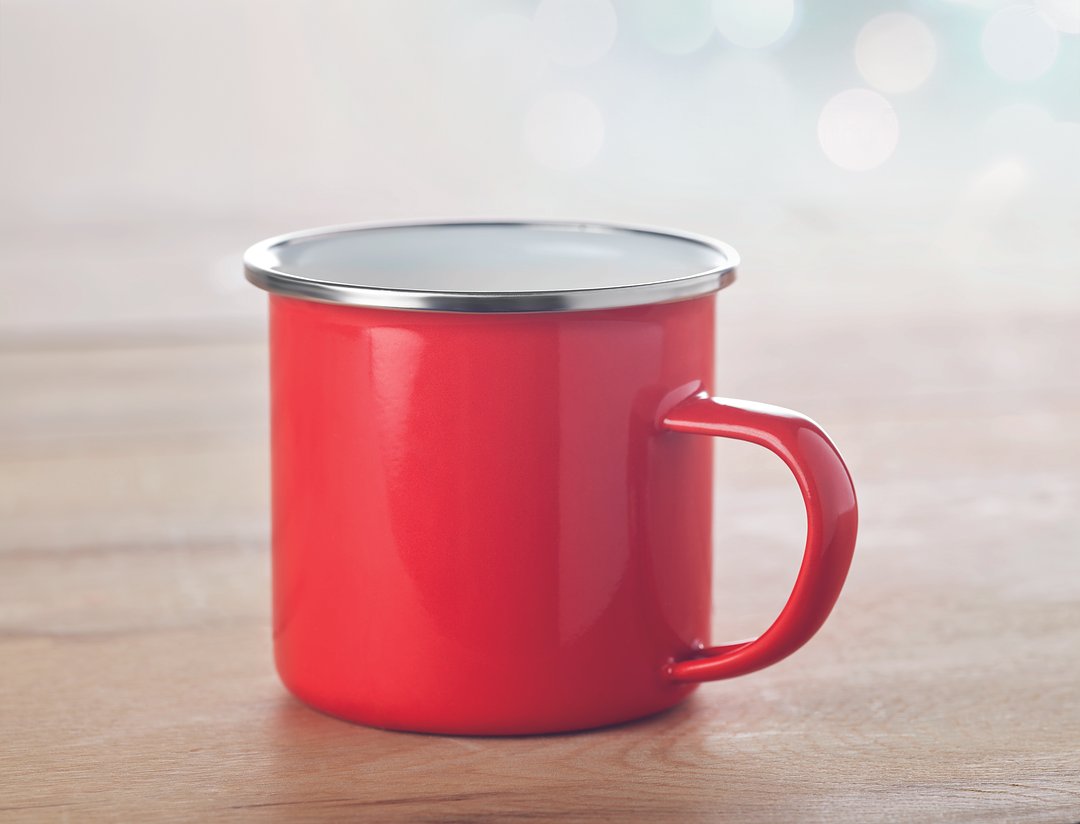 Vintage Kaffeebecher Renat