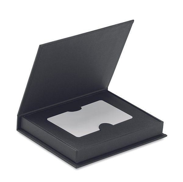 Geschenkkarten-Box Mening