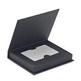 Geschenkkarten-Box Mening