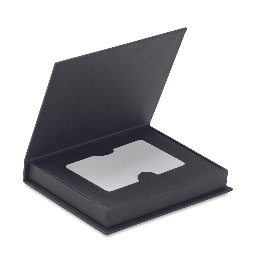 Geschenkkarten-Box Mening