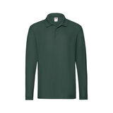 Erwachsene Polo-Shirt Ideve