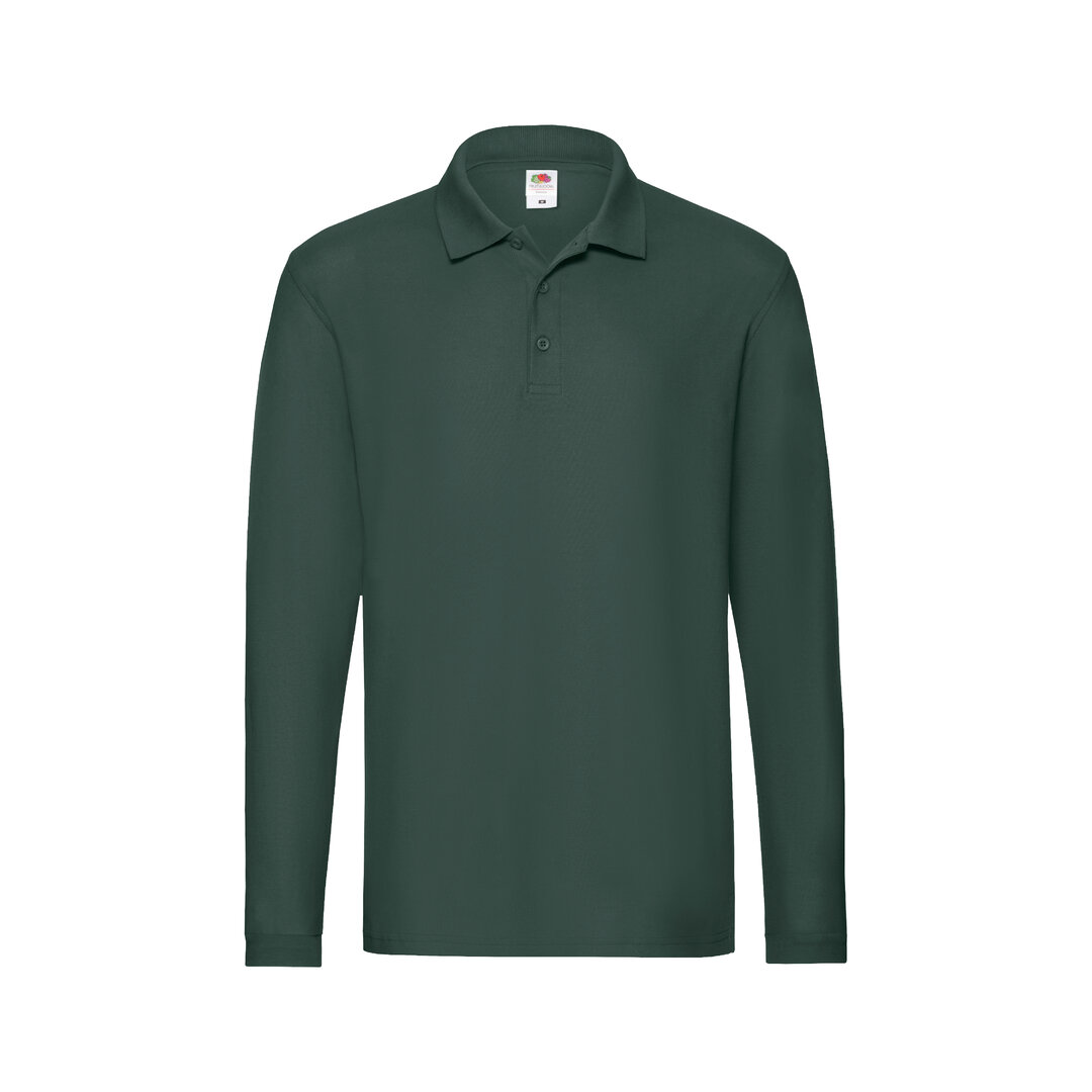 Erwachsene Polo-Shirt Ideve