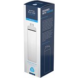 Eco Vibe 850 ml Sportflasche mit Klappdeckel - Razep