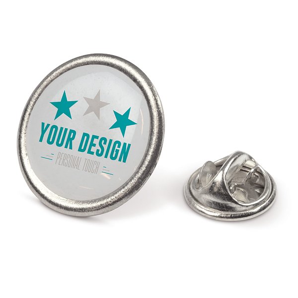 Metall Pin Ø20mm Waramirg