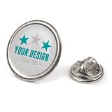 Metall Pin Ø20mm Waramirg