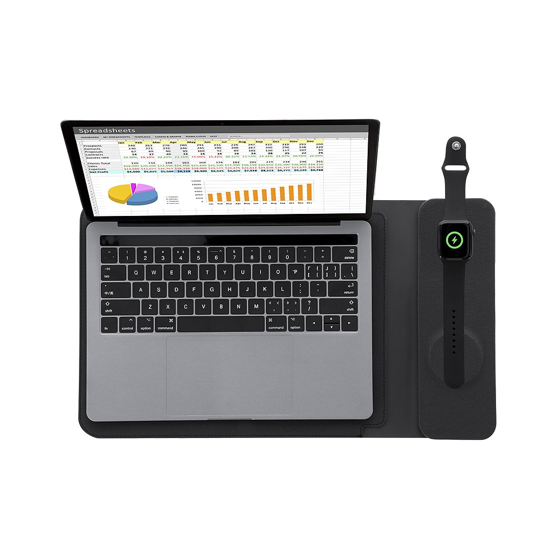 Multifunktion Laptop-Tasche Idrix