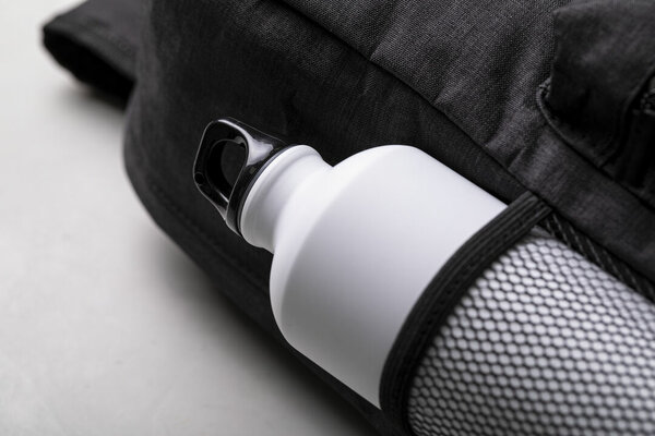 Anti-Diebstahl Rucksack Idete