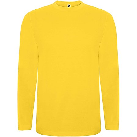 Langerärmeliges T-Shirt, 160 g/m2 - Stina