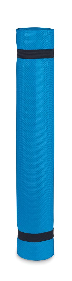 Yoga Matte Ittadix