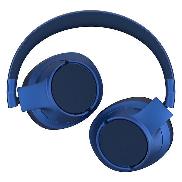 Clam Core - Wireless over-ear headphones with ENC Munolli
