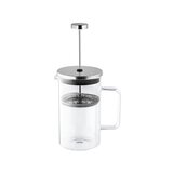 Kaffeebereiter aus Glas 600ml Maschli