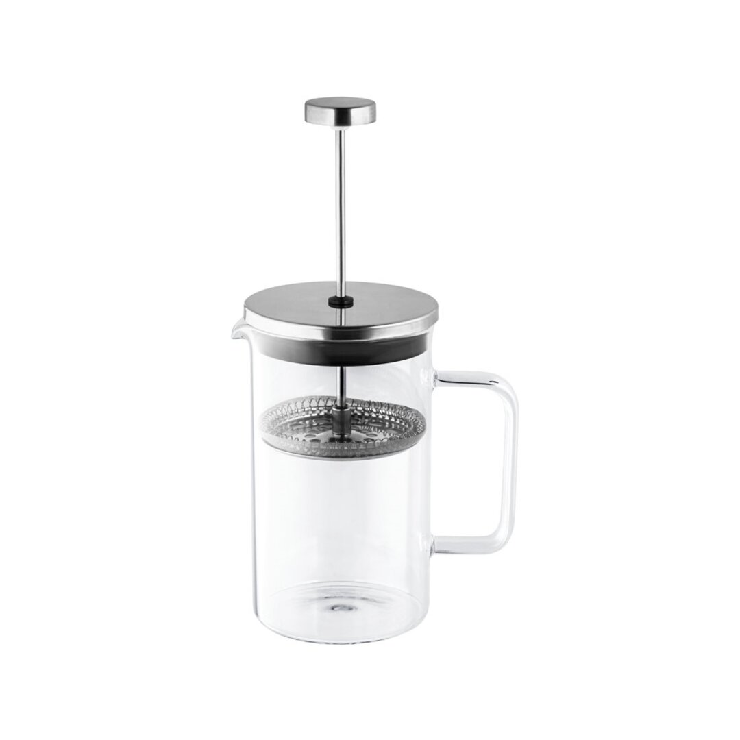 Kaffeebereiter aus Glas 600ml Maschli