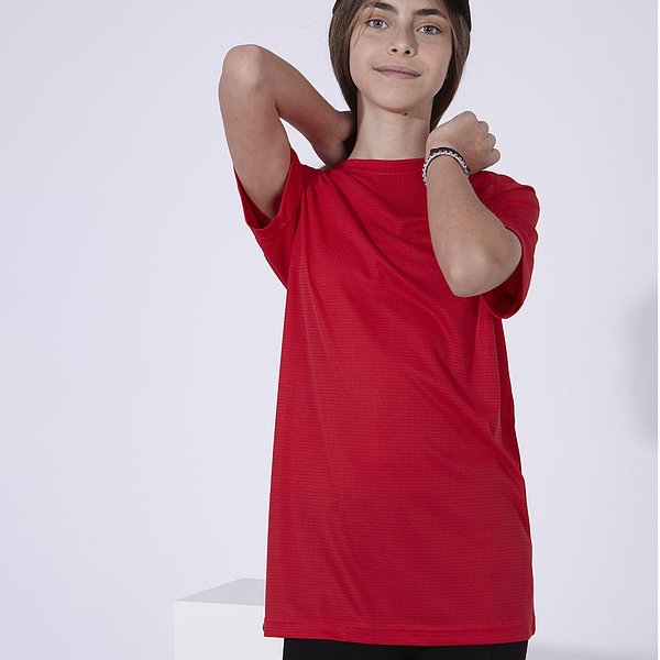 Kinder T-Shirt Idmic