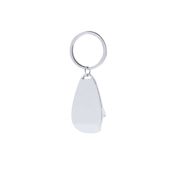 Schlüsselanhänger Flaschenöffner Idren