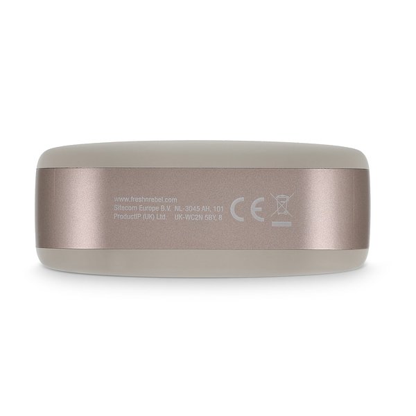 Fresh 'n Rebel Powerbank 24000 mAh PD USB-C - Ultra Forte Beatht