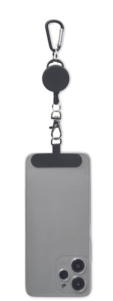 Einziehbarer Smartphone-Halter Mendri