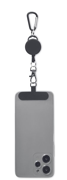 Einziehbarer Smartphone-Halter Mendri