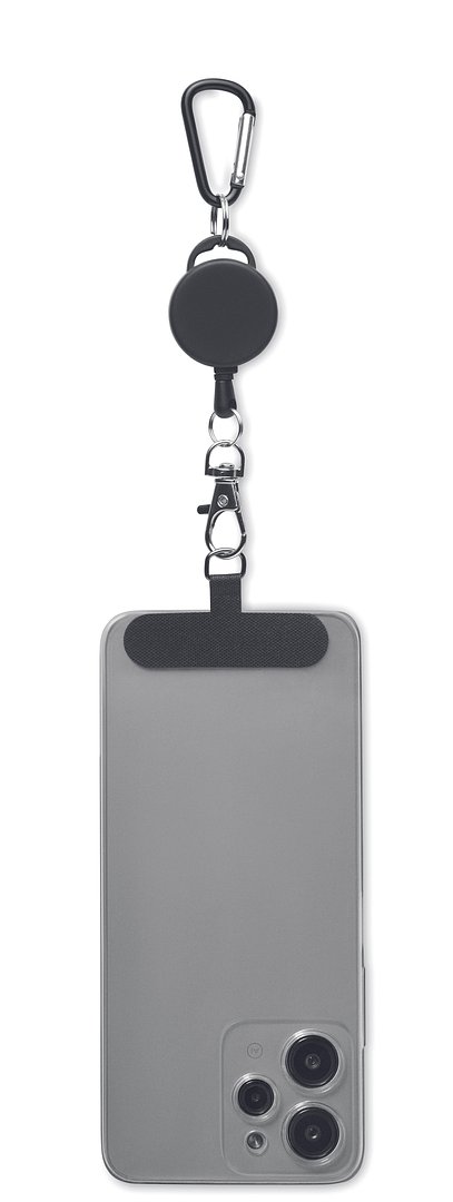 Einziehbarer Smartphone-Halter Mendri