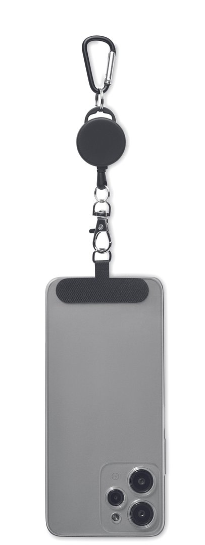 Einziehbarer Smartphone-Halter Mendri