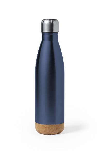 Trinkflasche Idten