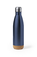 Trinkflasche Idten