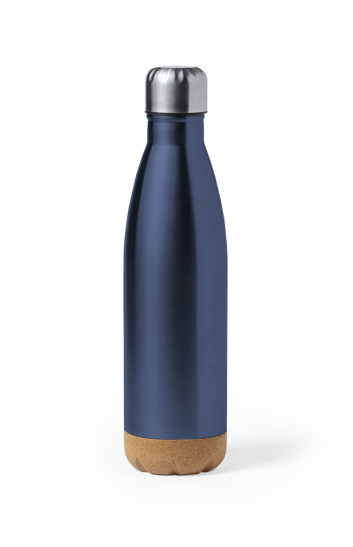 Trinkflasche Idten