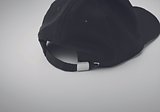 Baseball Kappe mit LED 220g/m² Ansehie