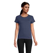 Frauen T-Shirt 150g Jürgierg