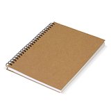 Notizbuch A5 aus Steinpapier Bendritt