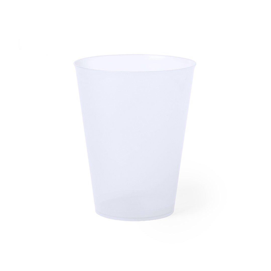 Trinkbecher Idert