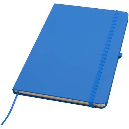 Plus A5 Hardcover Notizbuch - Giamia