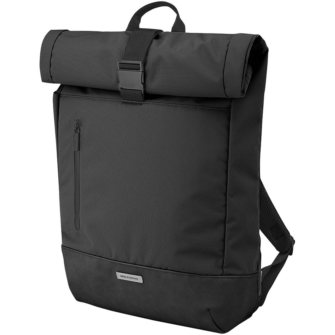 Metro Rolltop Rucksack - Jonnen