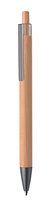 Druckkugelschreiber mit Bambus Ruinata