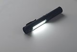 Magnetische LED-Taschenlampe Uellio