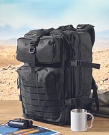 Outdoor-Rucksack 600D RPET Warleer