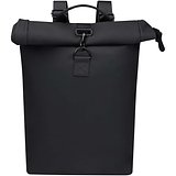 15,6" GRS-recycelter Rolltop Laptop-Rucksack 12 L - Natruin