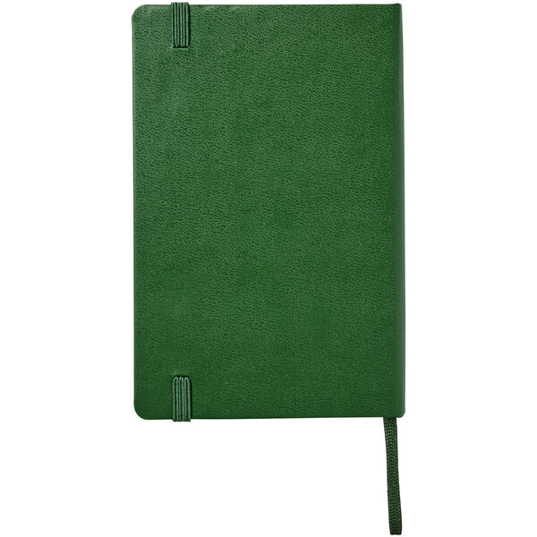 Hardcover Notizbuch Taschenformat – liniert - Marena