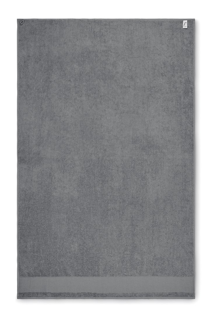 Badetuch aus Baumwolle Uelylana