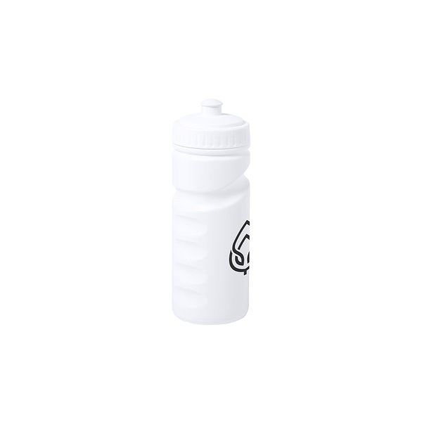 Antibakterielle Trinkflasche Idpil