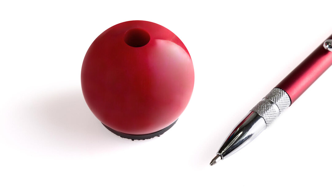 Kugelschreiber Pointer Idzar